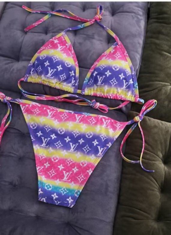 LV Bikini-145