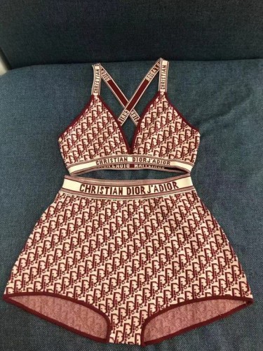 Dior Bikini-079