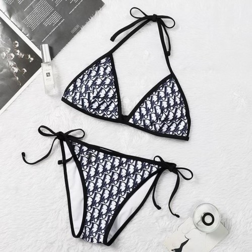 Dior Bikini-058