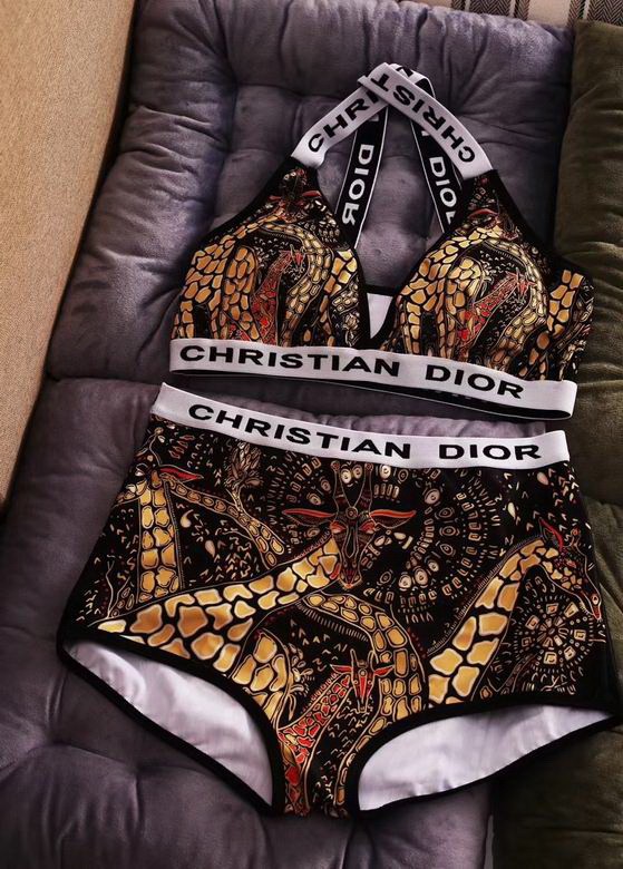 Dior Bikini-185