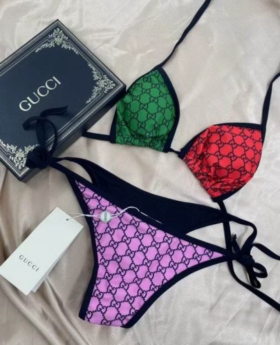 G Bikini-099