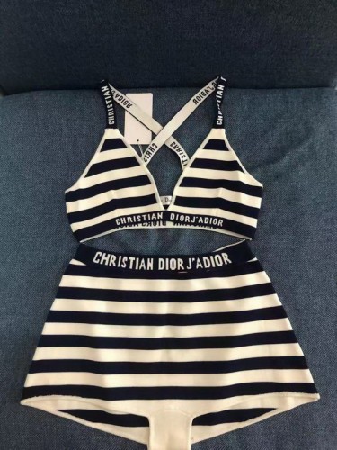 Dior Bikini-080