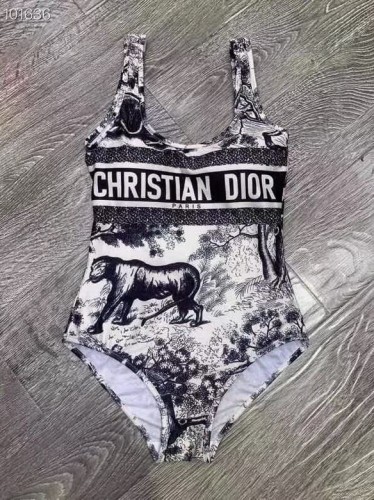 Dior Bikini-009