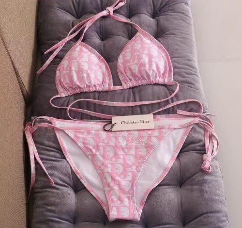 Dior Bikini-154