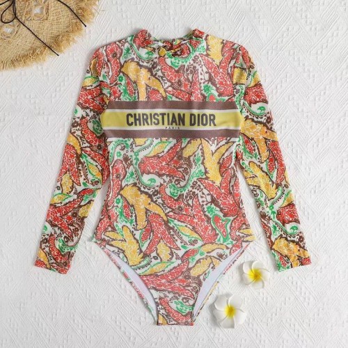 Dior Bikini-208