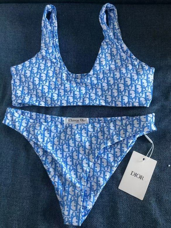 Dior Bikini-175