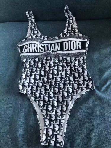 Dior Bikini-136