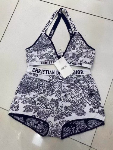 Dior Bikini-085