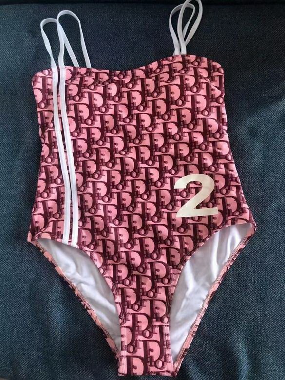 Dior Bikini-114