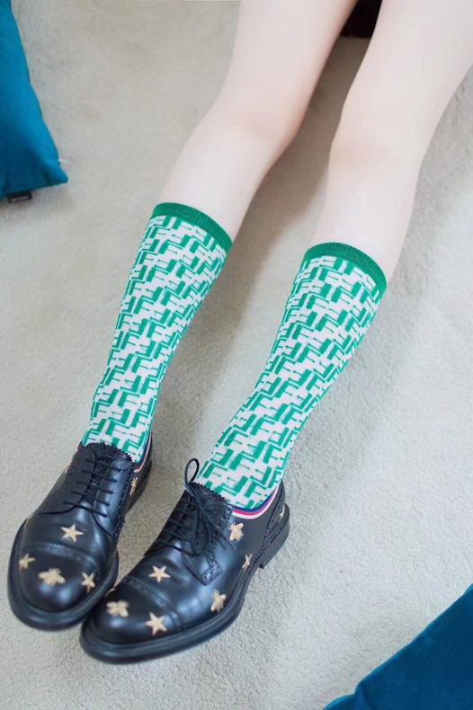 FD Trouser Sock-001