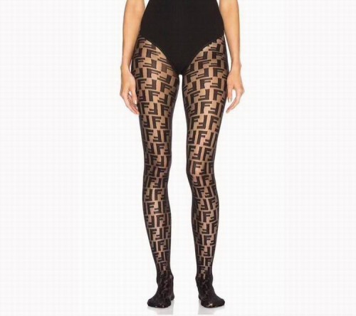 FD Trouser Sock-014