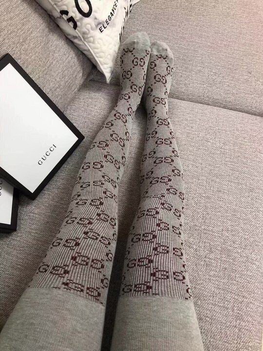 G Trouser Sock-005