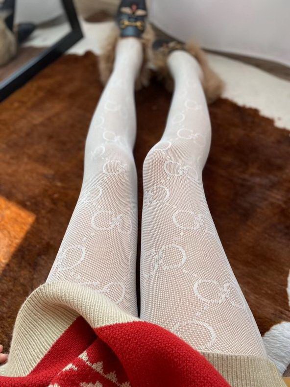 G Trouser Sock-020