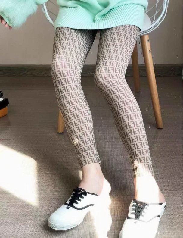 FD Trouser Sock-031