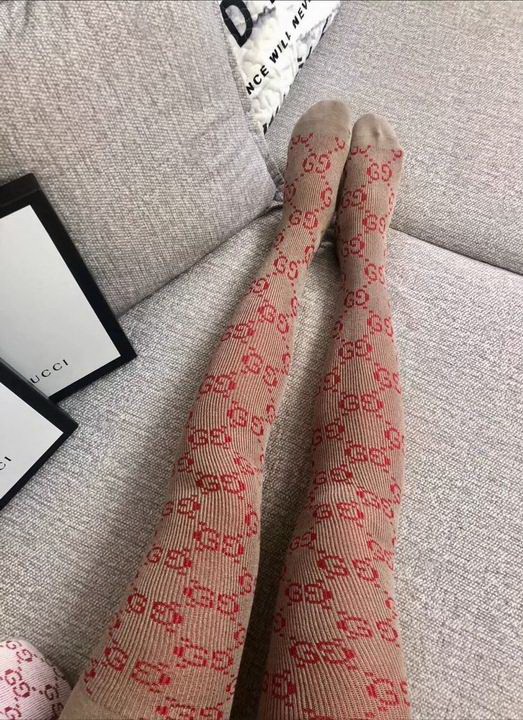 G Trouser Sock-016