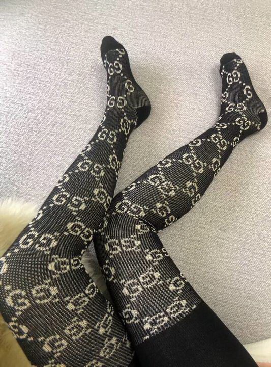 G Trouser Sock-007