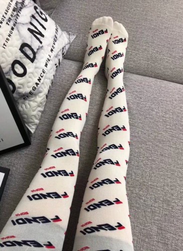 FD Trouser Sock-019