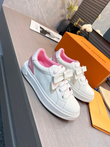 LV Women Shoes 1：1 Quality-780