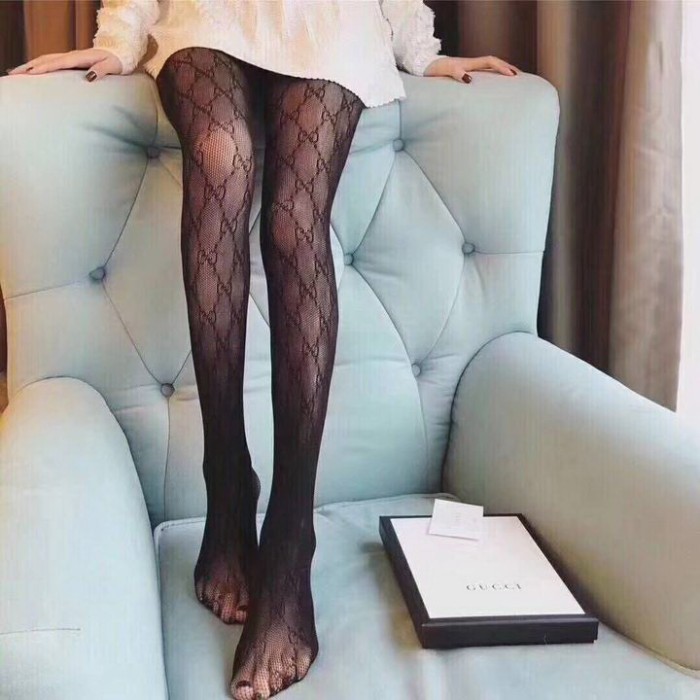 G Trouser Sock-002
