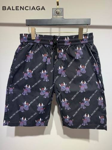 B Shorts-005(M-XXXL)