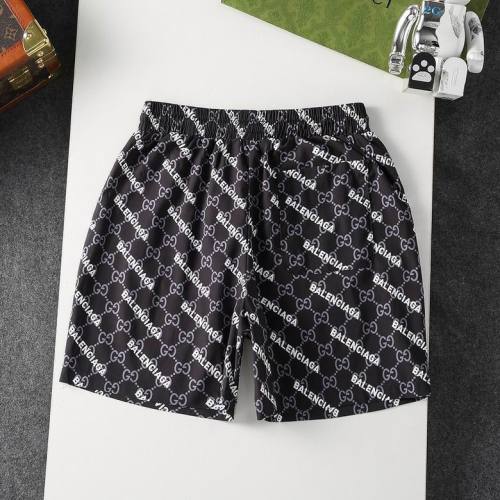 B Shorts-002(M-XXXL)