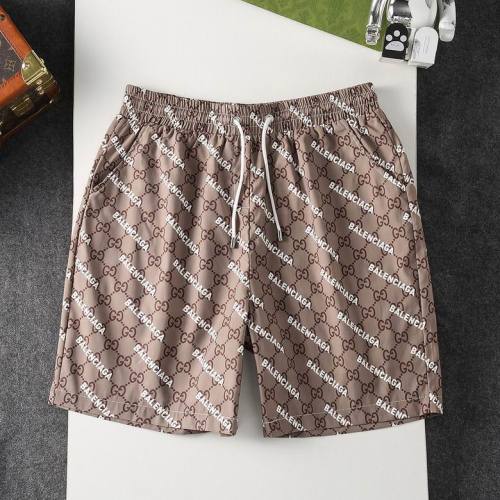 B Shorts-001(M-XXXL)
