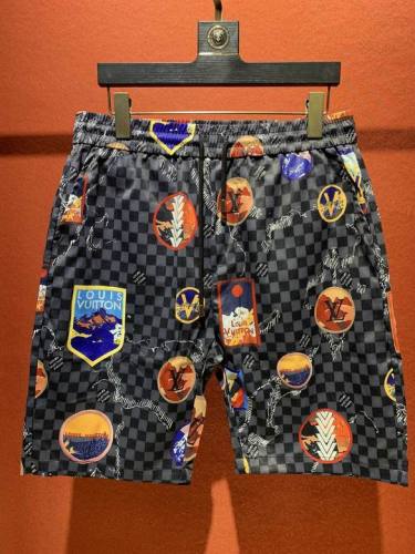 LV Shorts-207(S-XXL)