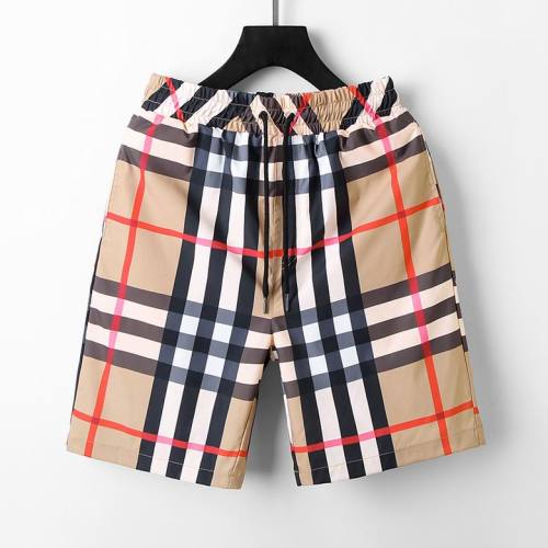 Burberry Shorts-033(M-XXXL)