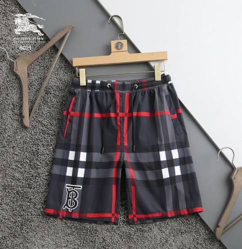 Burberry Shorts-080(M-XXXXL)