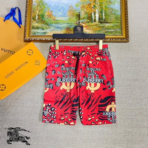 Burberry Shorts-031(M-XXXL)