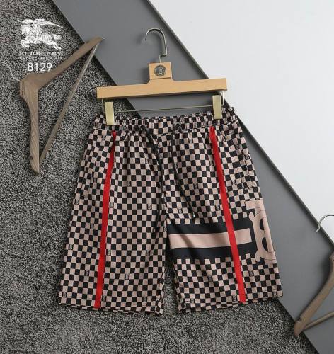 Burberry Shorts-081(M-XXXXL)
