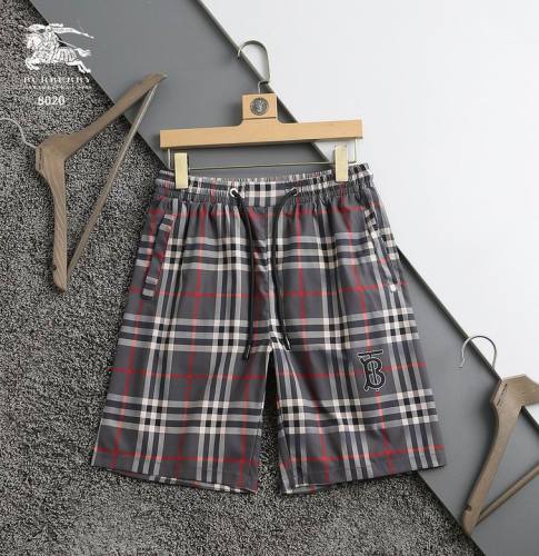 Burberry Shorts-086(M-XXXXL)