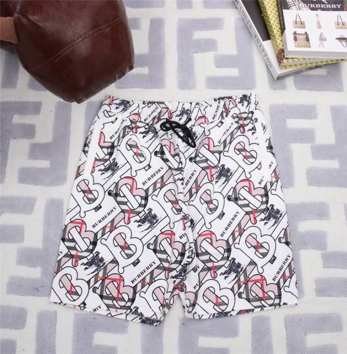 Burberry Shorts-009(M-XXXL)