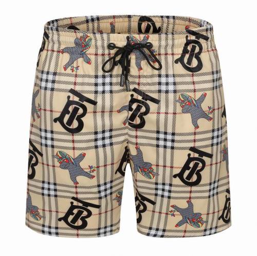 Burberry Shorts-007(M-XXXL)
