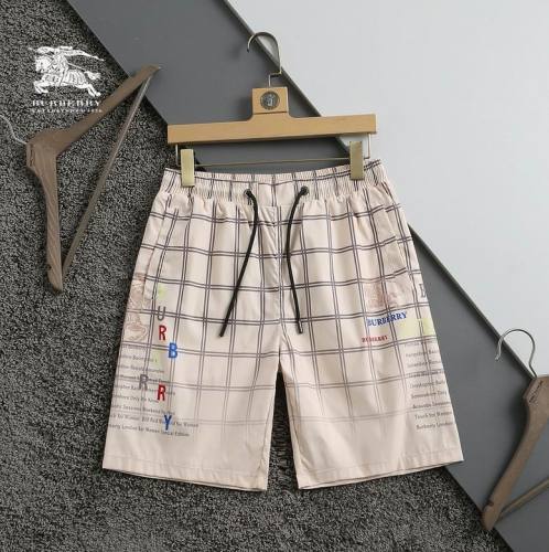 Burberry Shorts-073(M-XXXXL)