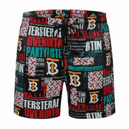 Burberry Shorts-006(M-XXXL)