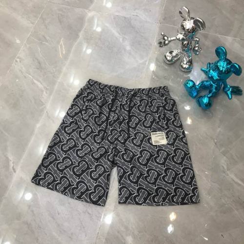 Burberry Shorts-057(M-XXXXL)
