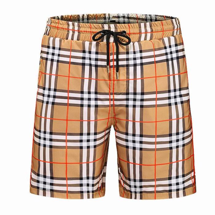 Burberry Shorts-008(M-XXXL)