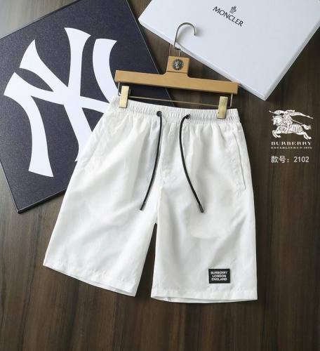 Burberry Shorts-042(M-XXXL)