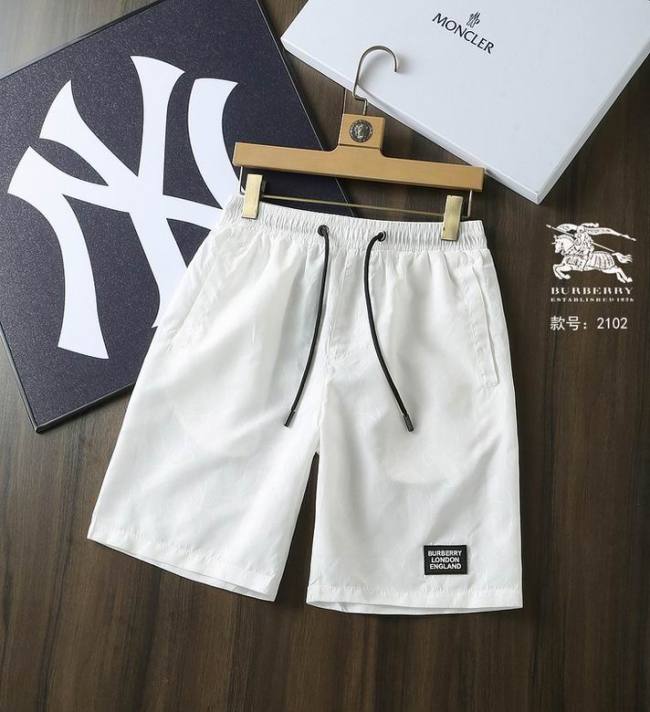 Burberry Shorts-042(M-XXXL)