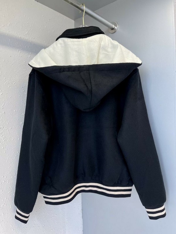 Celine High End Jacket-013