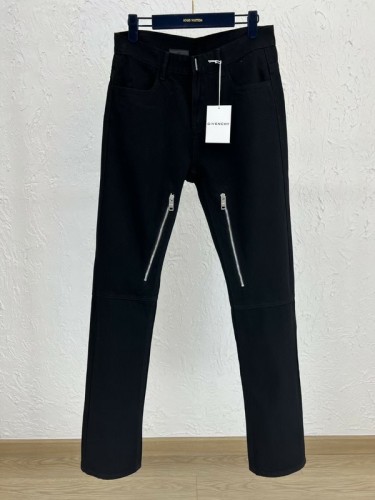 Givenchy Long Pants High End Quality-001