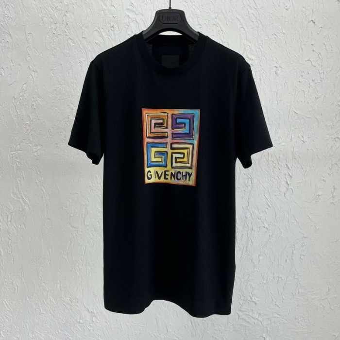 Givenchy Shirt High End Quality-025