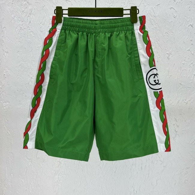 G Short High End-047