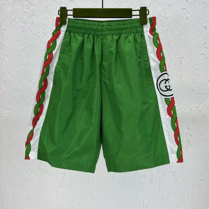 G Short High End-047