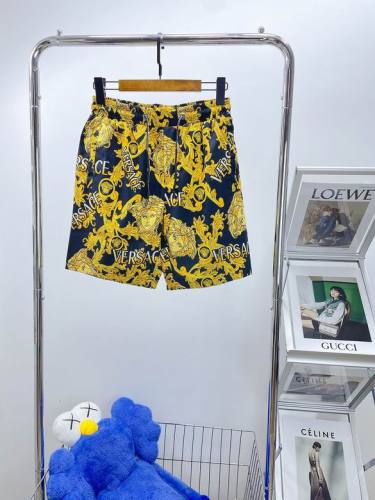 Versace Shorts-104（M-XXXL）