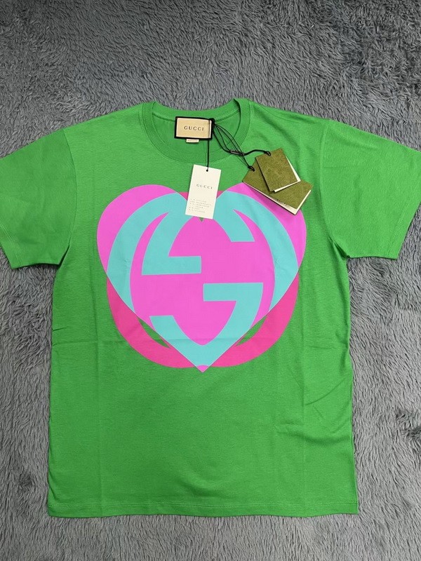 G Short Shirt High End Quality-310