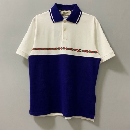 G Short Shirt High End Quality-318