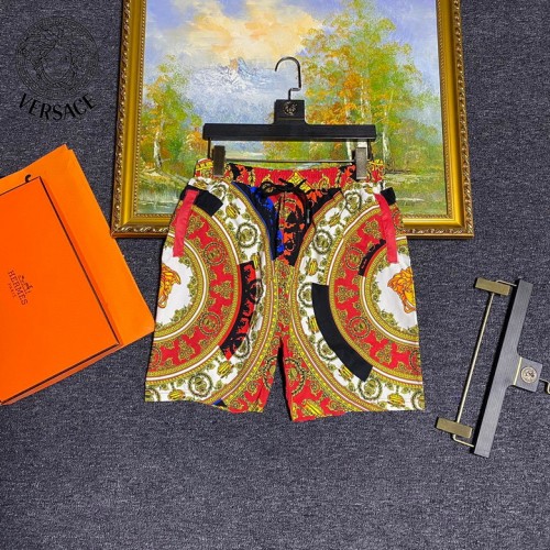 Versace Shorts-064（M-XXXL）