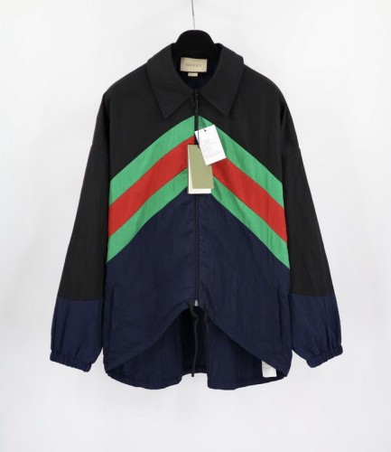 G Jacket High End Quality-110
